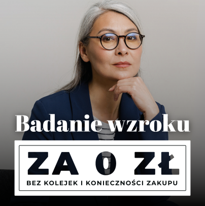 Baner z linkiem do https://aurum-optics.pl/zarezerwuj-wizyte 